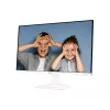 Monitor komputerowy MSI Pro MP273QWDE E2 68,6 cm (27 cali) 2560 x 1440 pikseli Wide Quad HD LCD Biały