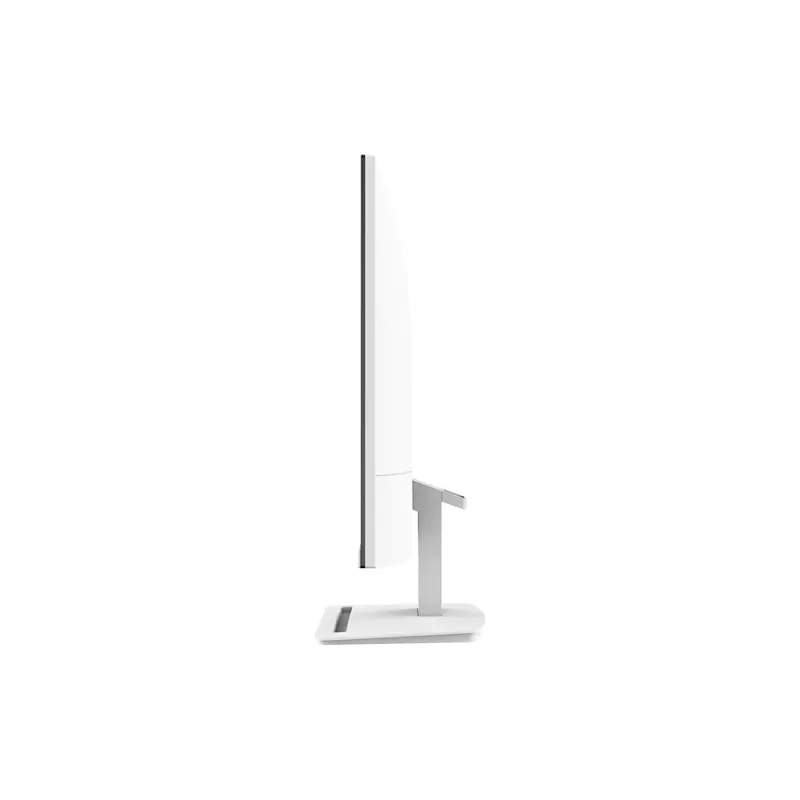 Monitor komputerowy MSI Pro MP273QWDE E2 68,6 cm (27 cali) 2560 x 1440 pikseli Wide Quad HD LCD Biały
