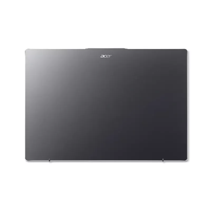 Laptop Acer Swift Go 16 SFG16-72-76Q5 — Intel Core Ultra 7 155U, 16 cali (40,6 cm) 3.2K 16 GB LPDDR5, 512 GB SSD, Windows 11 Home, Szary
