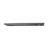 Laptop Acer Swift Go 16 SFG16-72-76Q5 — Intel Core Ultra 7 155U, 16 cali (40,6 cm) 3.2K 16 GB LPDDR5, 512 GB SSD, Windows 11 Home, Szary
