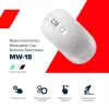 Mysz Canyon CNS-CMSW18A RF bezprzewodowa optyczna