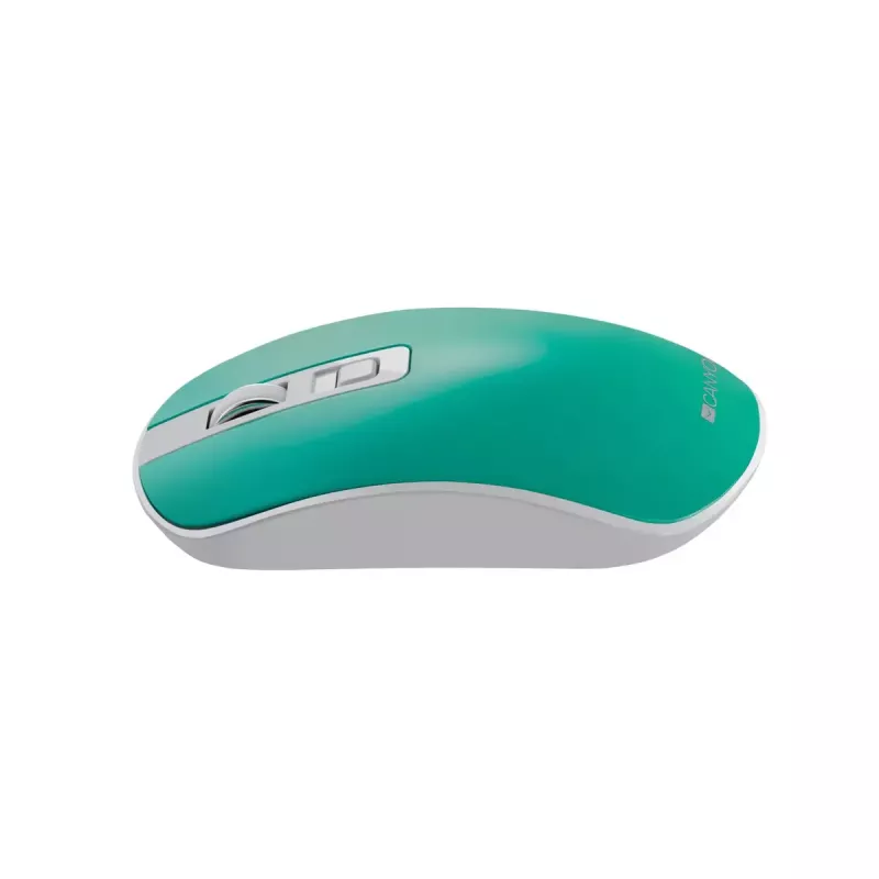 Mysz Canyon CNS-CMSW18A RF bezprzewodowa optyczna