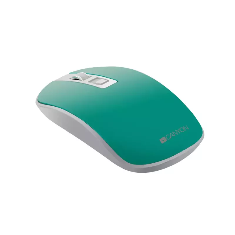 Mysz Canyon CNS-CMSW18A RF bezprzewodowa optyczna