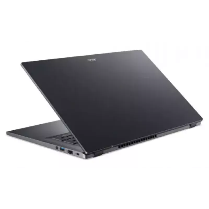 Laptop Acer Aspire 17 A17-51GM-586T — Intel Core i5-120U, 17,3 cala Full HD, 16 GB DDR4, 512 GB SSD, NVIDIA GeForce RTX 2050, Windows 11 Home