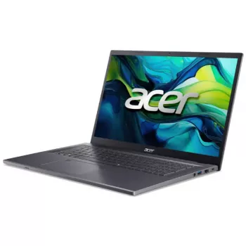 Laptop Acer Aspire 17 A17-51GM-586T — Intel Core i5-120U, 17.3 cala Full HD, 16 GB DDR4, 512 GB SSD, NVIDIA GeForce RTX 2050, Windows 11 Home