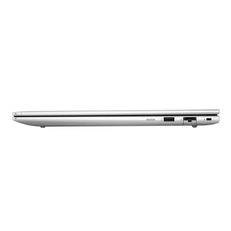 HP ProBook 460 G11 Intel Core Ultra 5 125U Laptop 40,6 cm (16 cali) WUXGA 16 GB DDR5-SDRAM 512 GB SSD Wi-Fi 6E (802.11ax) FreeDOS Srebrny