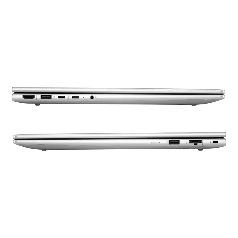 HP ProBook 460 G11 Intel Core Ultra 5 125U Laptop 40,6 cm (16 cali) WUXGA 16 GB DDR5-SDRAM 512 GB SSD Wi-Fi 6E (802.11ax) FreeDOS Srebrny
