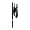 Uchwyt TV Nedis TVWM3551BK 2,03 m 80 cali Czarny 35 kg