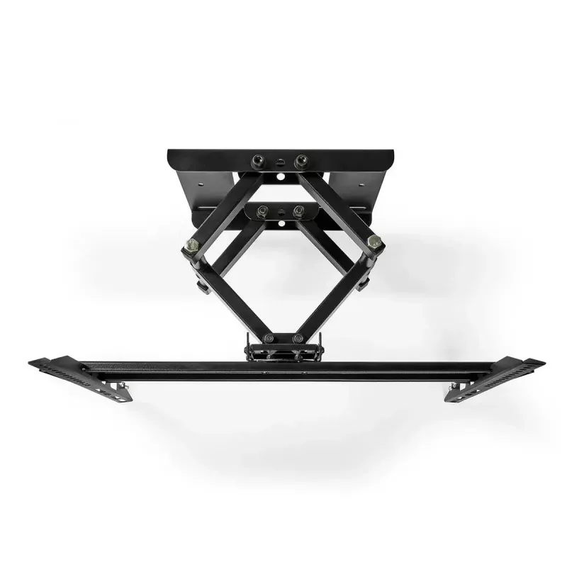Uchwyt TV Nedis TVWM3551BK 2,03 m 80 cali Czarny 35 kg