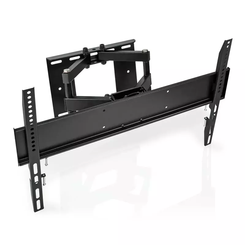 Uchwyt TV Nedis TVWM3551BK 2,03 m 80 cali Czarny 35 kg