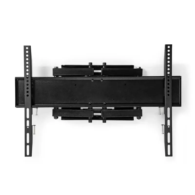 Uchwyt TV Nedis TVWM3551BK 2,03 m 80 cali Czarny 35 kg