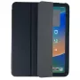 Etui Folio Slim Hurtel DEQSTER do iPada 10,9 cala (10. generacji) — pokrycie TPU/PU, 3 tryby podstawki, 244 g