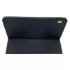 Etui Folio Slim Hurtel DEQSTER do iPada 10,9 cala (10. generacji) — pokrycie TPU/PU, 3 tryby podstawki, 244 g