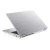Konwertowalny laptop Acer Aspire Go Spin 14 AGSP14-31PT-36R6 — 14 cali WUXGA dotyk, Intel Core 3 N355 1.9 GHz, 16 GB LPDDR5, 512 GB SSD, Windows 11 Home, Srebrny