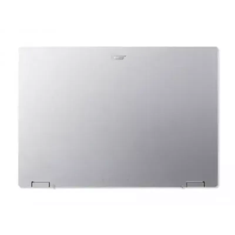 Konwertowalny laptop Acer Aspire Go Spin 14 AGSP14-31PT-36R6 — 14 cali WUXGA dotyk, Intel Core 3 N355 1.9 GHz, 16 GB LPDDR5, 512 GB SSD, Windows 11 Home, Srebrny