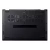 Konwertowalny laptop Acer Aspire Go Spin 14 AGSP14-31PT-36R6 — 14 cali WUXGA dotyk, Intel Core 3 N355 1.9 GHz, 16 GB LPDDR5, 512 GB SSD, Windows 11 Home, Srebrny