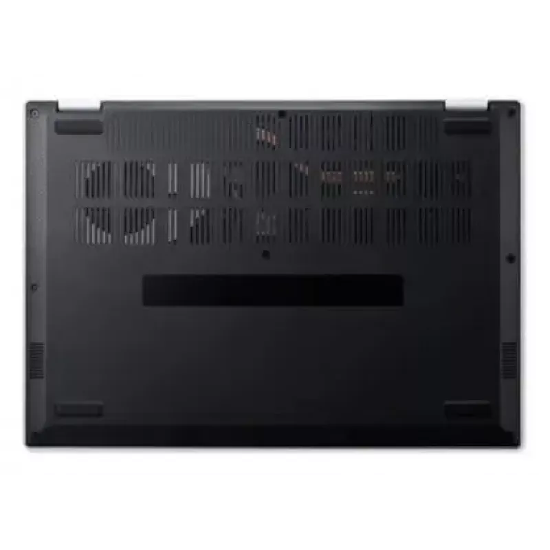Konwertowalny laptop Acer Aspire Go Spin 14 AGSP14-31PT-36R6 — 14 cali WUXGA dotyk, Intel Core 3 N355 1.9 GHz, 16 GB LPDDR5, 512 GB SSD, Windows 11 Home, Srebrny