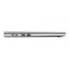 Konwertowalny laptop Acer Aspire Go Spin 14 AGSP14-31PT-36R6 — 14 cali WUXGA dotyk, Intel Core 3 N355 1.9 GHz, 16 GB LPDDR5, 512 GB SSD, Windows 11 Home, Srebrny