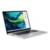 Konwertowalny laptop Acer Aspire Go Spin 14 AGSP14-31PT-36R6 — 14 cali WUXGA dotyk, Intel Core 3 N355 1.9 GHz, 16 GB LPDDR5, 512 GB SSD, Windows 11 Home, Srebrny