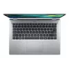 Konwertowalny laptop Acer Aspire Go Spin 14 AGSP14-31PT-36R6 — 14 cali WUXGA dotyk, Intel Core 3 N355 1.9 GHz, 16 GB LPDDR5, 512 GB SSD, Windows 11 Home, Srebrny