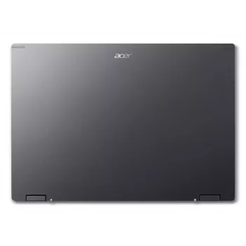 Hybrydowy laptop 2-w-1 Acer Aspire Spin 14 ASP14-52MTN Intel Core Ultra 5 115U, 14 cali WUXGA dotyk, 16 GB LPDDR5x, 512 GB SSD, Windows 11 Home, szary