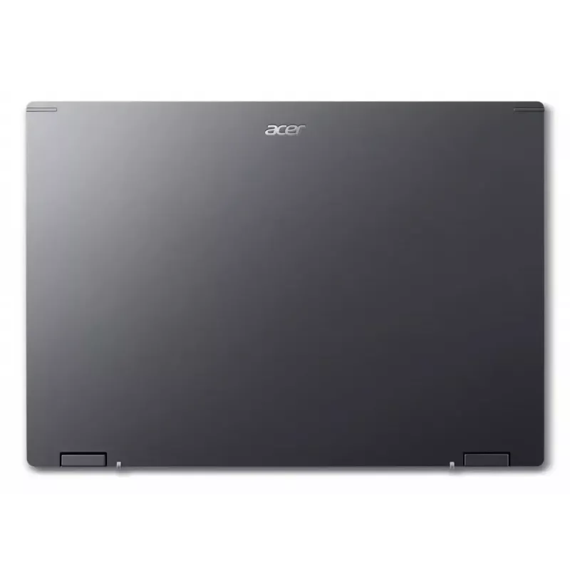 Hybrydowy laptop 2-w-1 Acer Aspire Spin 14 ASP14-52MTN Intel Core Ultra 5 115U, 14 cali WUXGA dotyk, 16 GB LPDDR5x, 512 GB SSD, Windows 11 Home, szary