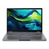 Hybrydowy laptop 2-w-1 Acer Aspire Spin 14 ASP14-52MTN Intel Core Ultra 5 115U, 14 cali WUXGA dotyk, 16 GB LPDDR5x, 512 GB SSD, Windows 11 Home, szary