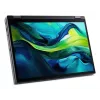 Hybrydowy laptop 2 w 1 Acer Aspire Spin 14 ASP14-52MTN-75Q5 — Intel Core Ultra 7 155U, 14 cali WUXGA dotyk, 16 GB LPDDR5x, 1 TB SSD, Wi‑Fi 6, Windows 11 Home, szary