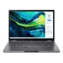 Hybrydowy laptop 2 w 1 Acer Aspire Spin 14 ASP14-52MTN-75Q5 — Intel Core Ultra 7 155U, 14 cali WUXGA dotyk, 16 GB LPDDR5x, 1 TB SSD, Wi‑Fi 6, Windows 11 Home, szary