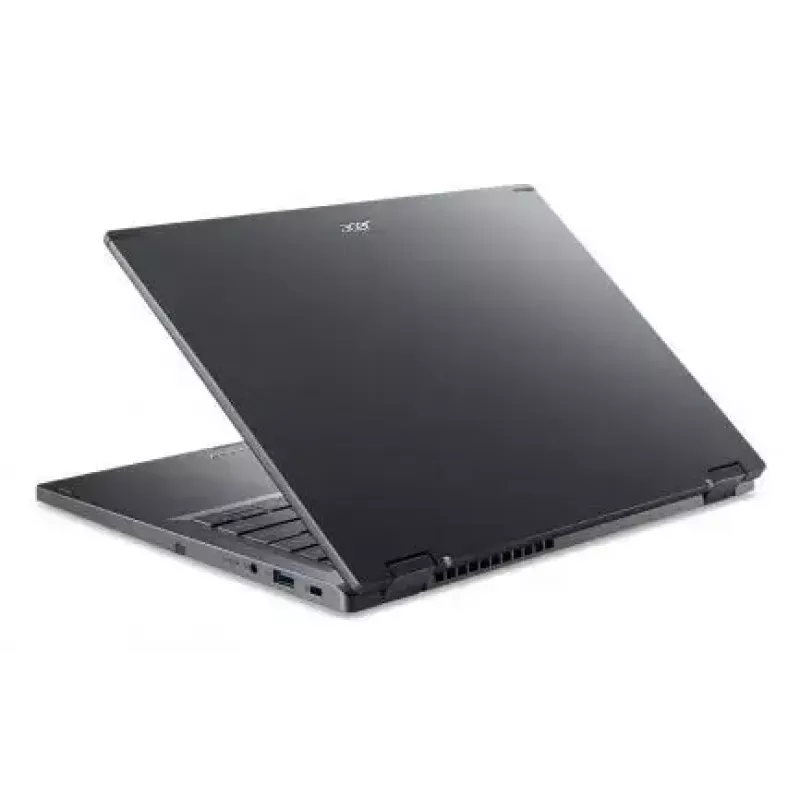 Laptop Konwertowalny Acer Aspire Spin 14 ASP14-52MTN — Intel Core Ultra 7 155U, 14 cali WUXGA Dotyk, 32 GB LPDDR5x, 1 TB SSD, Wi‑Fi 6E, Windows 11 Home