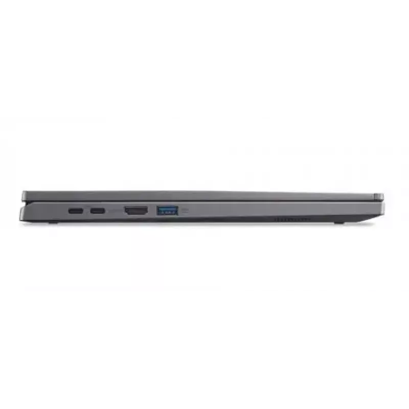Laptop Konwertowalny Acer Aspire Spin 14 ASP14-52MTN — Intel Core Ultra 7 155U, 14 cali WUXGA Dotyk, 32 GB LPDDR5x, 1 TB SSD, Wi‑Fi 6E, Windows 11 Home