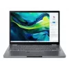 Laptop Konwertowalny Acer Aspire Spin 14 ASP14-52MTN — Intel Core Ultra 7 155U, 14 cali WUXGA Dotyk, 32 GB LPDDR5x, 1 TB SSD, Wi‑Fi 6E, Windows 11 Home