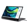 Laptop Konwertowalny Acer Aspire Spin 14 ASP14-52MTN — Intel Core Ultra 7 155U, 14 cali WUXGA Dotyk, 32 GB LPDDR5x, 1 TB SSD, Wi‑Fi 6E, Windows 11 Home