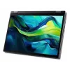 Laptop Konwertowalny Acer Aspire Spin 14 ASP14-52MTN — Intel Core Ultra 7 155U, 14 cali WUXGA Dotyk, 32 GB LPDDR5x, 1 TB SSD, Wi‑Fi 6E, Windows 11 Home