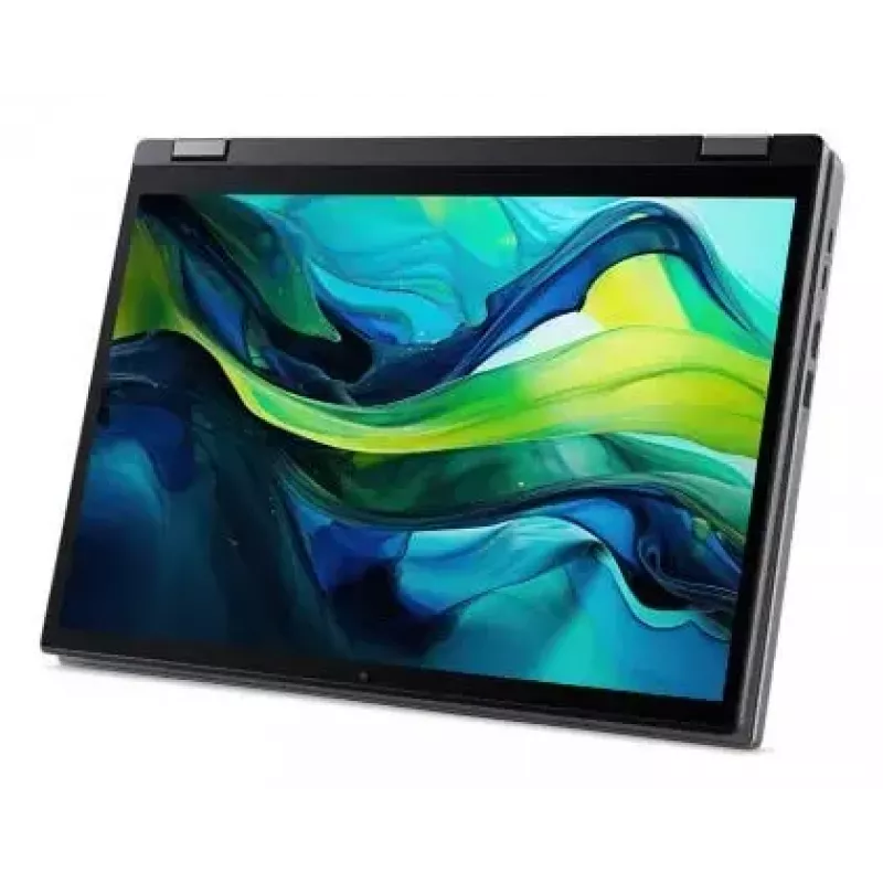 Laptop Konwertowalny Acer Aspire Spin 14 ASP14-52MTN — Intel Core Ultra 7 155U, 14 cali WUXGA Dotyk, 32 GB LPDDR5x, 1 TB SSD, Wi‑Fi 6E, Windows 11 Home