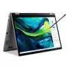 Laptop Konwertowalny Acer Aspire Spin 14 ASP14-52MTN — Intel Core Ultra 7 155U, 14 cali WUXGA Dotyk, 32 GB LPDDR5x, 1 TB SSD, Wi‑Fi 6E, Windows 11 Home