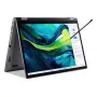 Laptop Konwertowalny Acer Aspire Spin 14 ASP14-52MTN — Intel Core Ultra 7 155U, 14 cali WUXGA Dotyk, 32 GB LPDDR5x, 1 TB SSD, Wi‑Fi 6E, Windows 11 Home