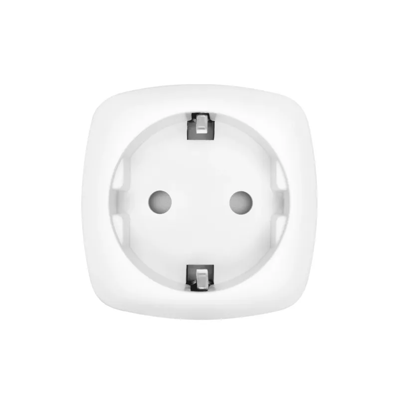 Inteligentne gniazdko Trust 71289 3000 W białe wewnętrzne bezprzewodowe Wi-Fi