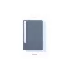 Samsung Smart Book Cover do Galaxy Tab S9, S9 FE