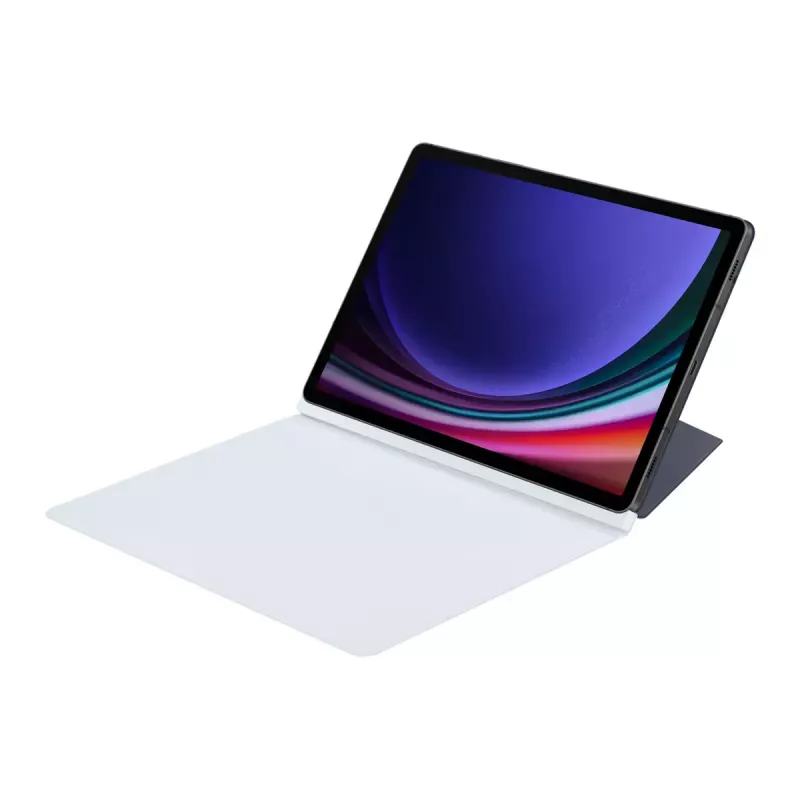 Samsung Smart Book Cover do Galaxy Tab S9, S9 FE
