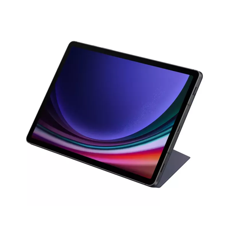Samsung Smart Book Cover do Galaxy Tab S9, S9 FE