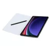 Samsung Smart Book Cover do Galaxy Tab S9, S9 FE