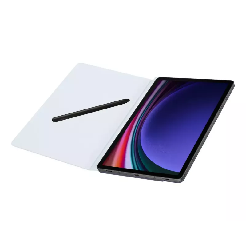 Samsung Smart Book Cover do Galaxy Tab S9, S9 FE