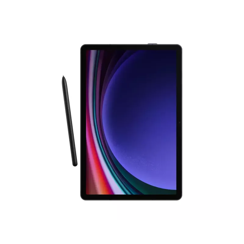 Samsung Smart Book Cover do Galaxy Tab S9, S9 FE