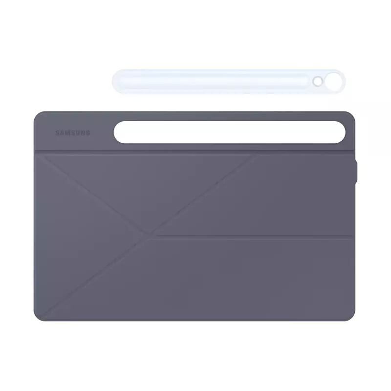 Samsung Smart Book Cover do Galaxy Tab S9, S9 FE