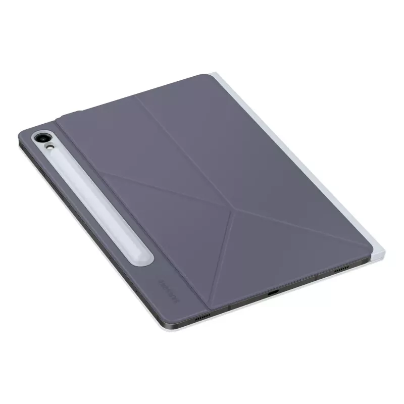 Samsung Smart Book Cover do Galaxy Tab S9, S9 FE