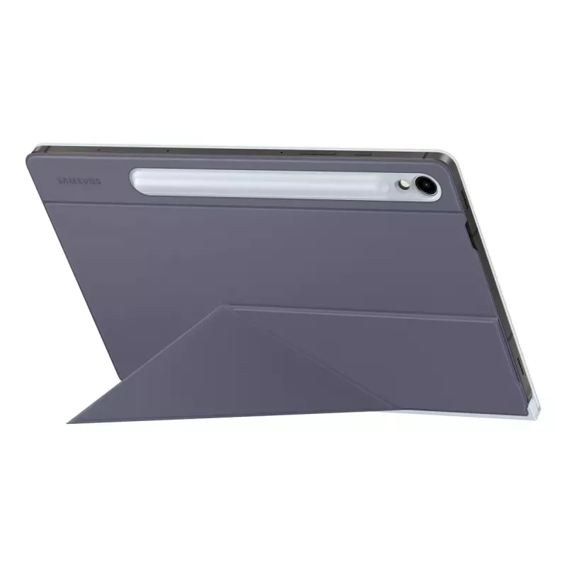 Samsung Smart Book Cover do Galaxy Tab S9, S9 FE