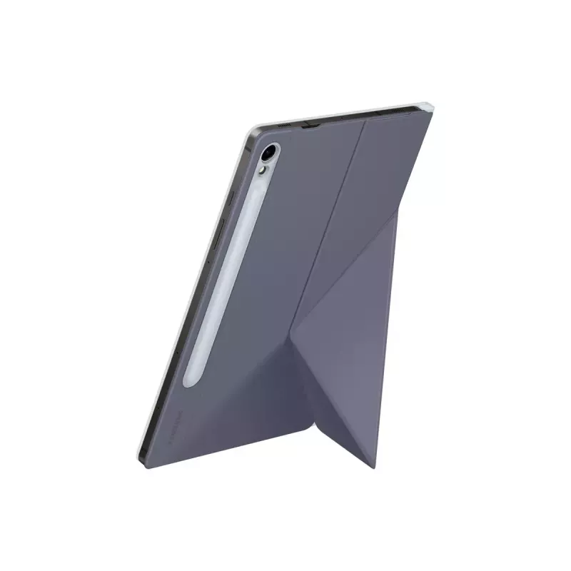 Samsung Smart Book Cover do Galaxy Tab S9, S9 FE