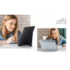 Samsung Smart Book Cover do Galaxy Tab S9, S9 FE