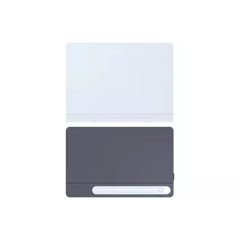 Samsung Smart Book Cover do Galaxy Tab S9, S9 FE